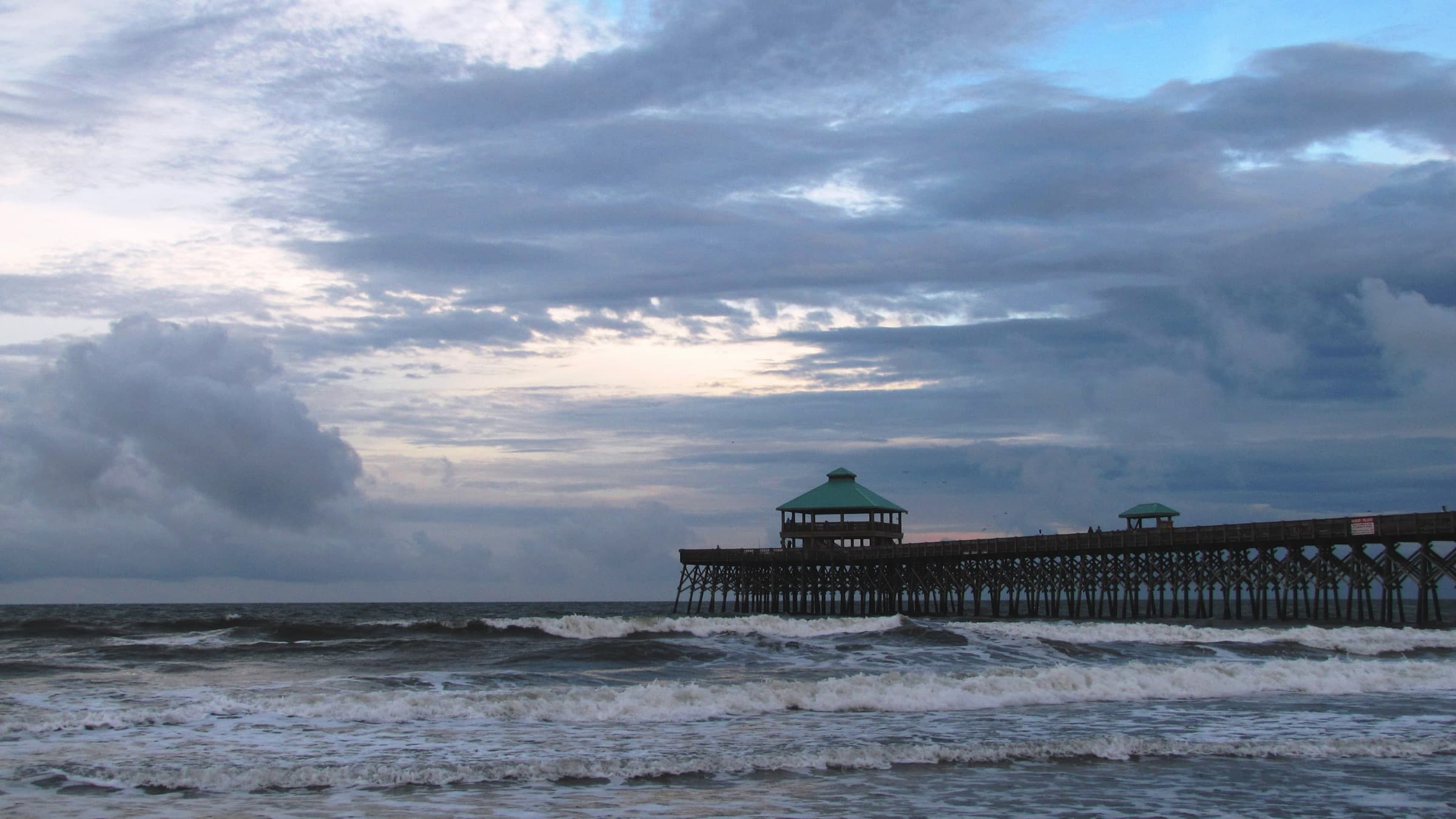 Folly Beach — Lowcountry real estate