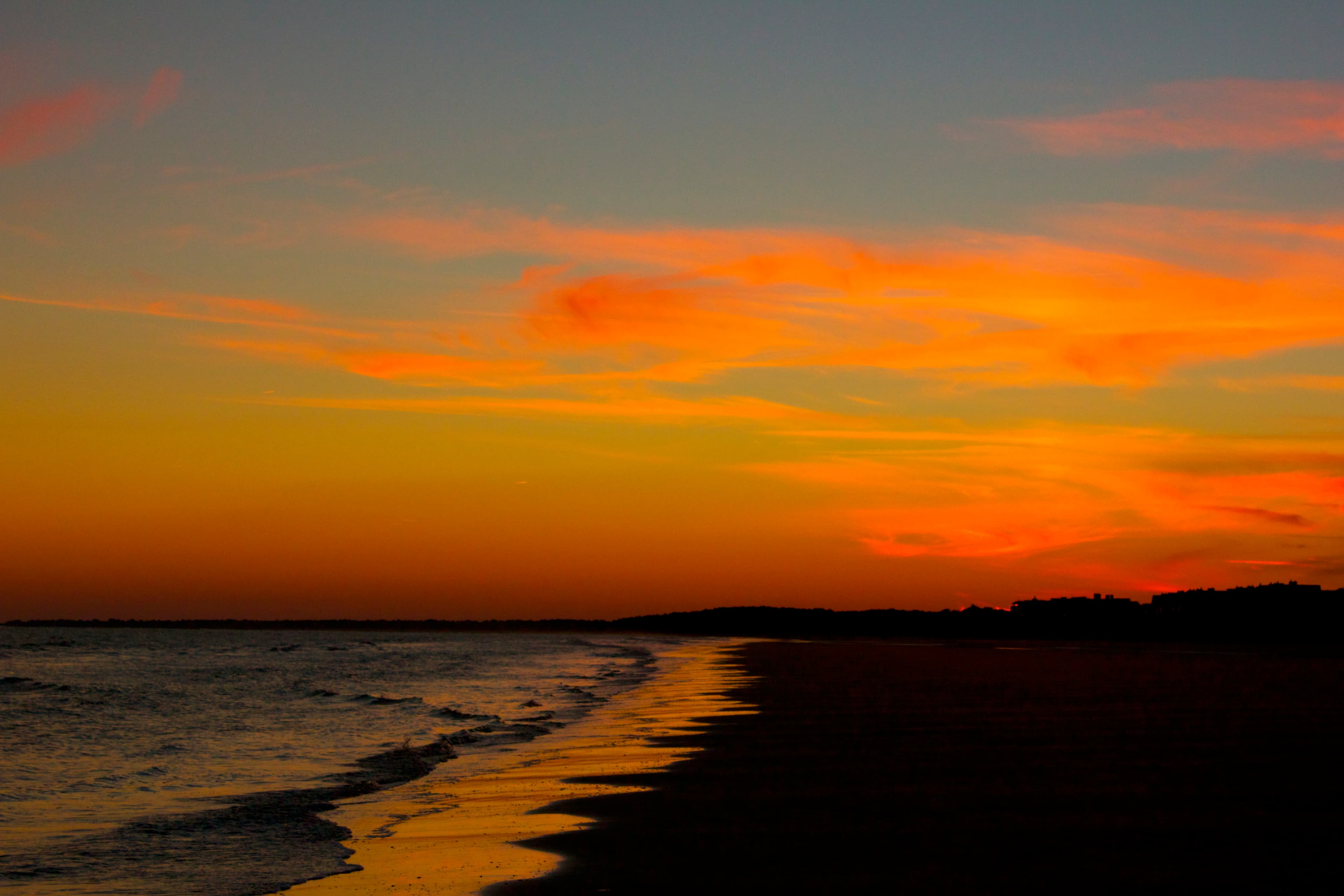 Kiawah Island — Lowcountry real estate