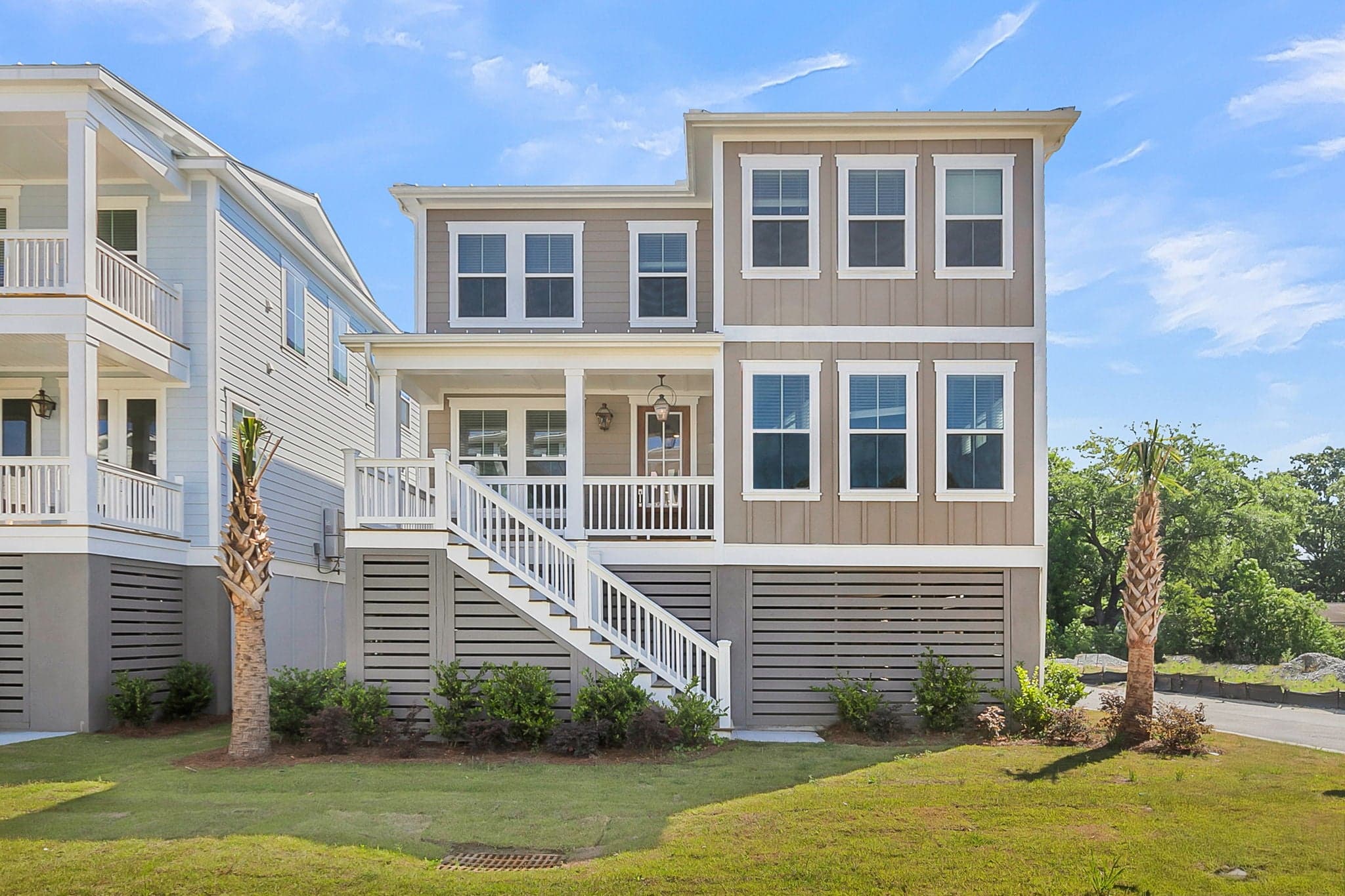 710 Minton Rd — Central Park, James Island