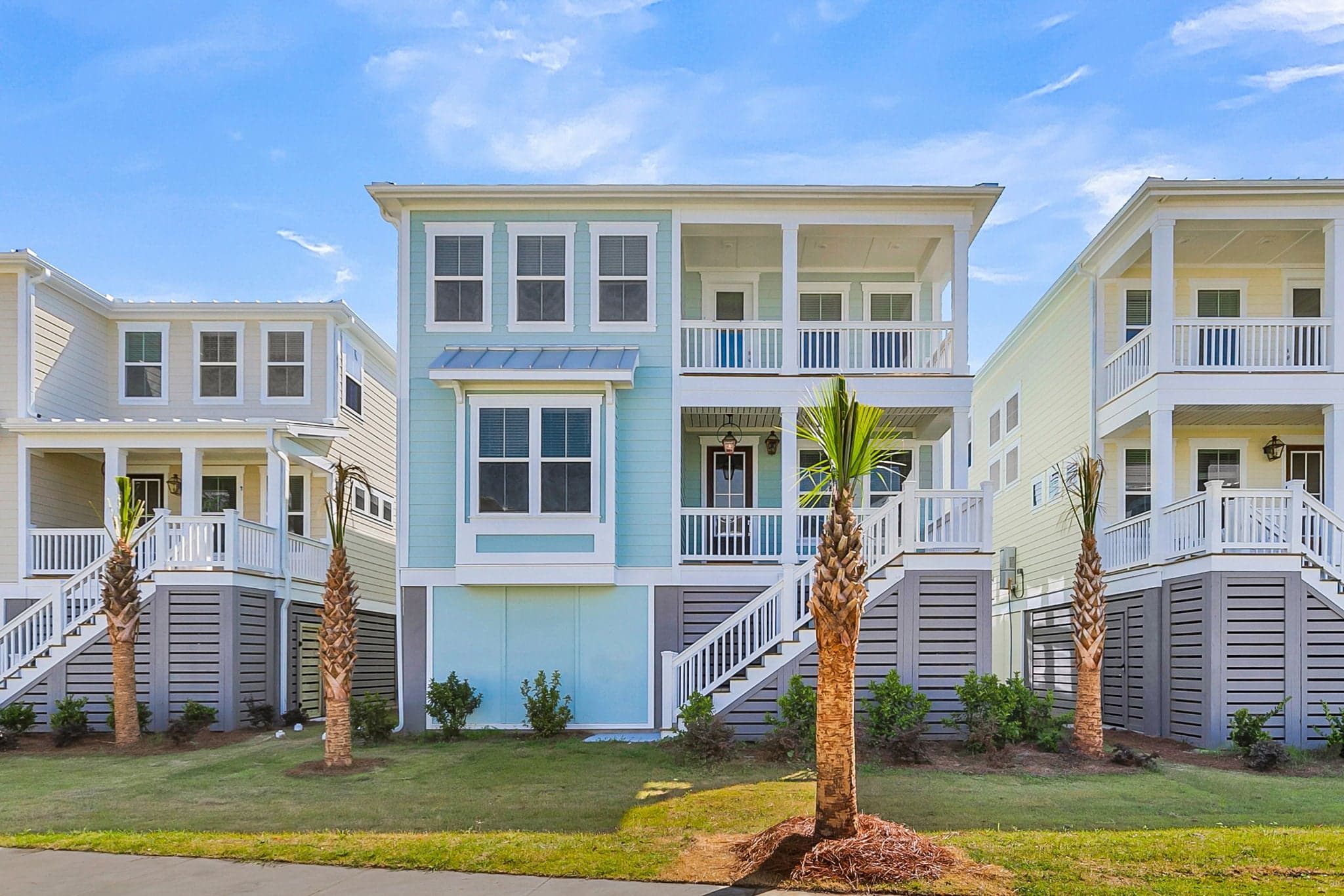 716 Minton Rd — Central Park, James Island