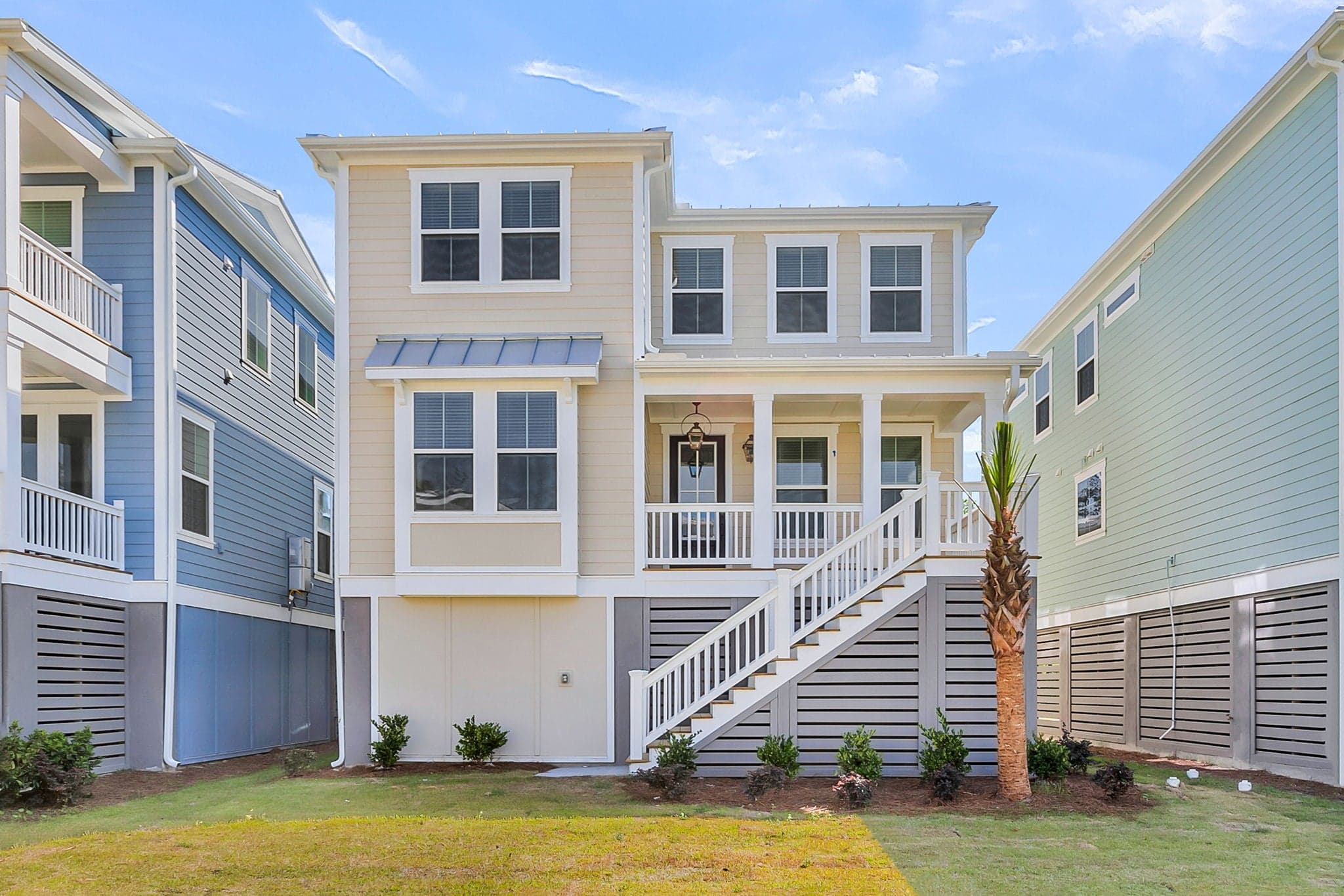 718 Minton Rd — Central Park, James Island