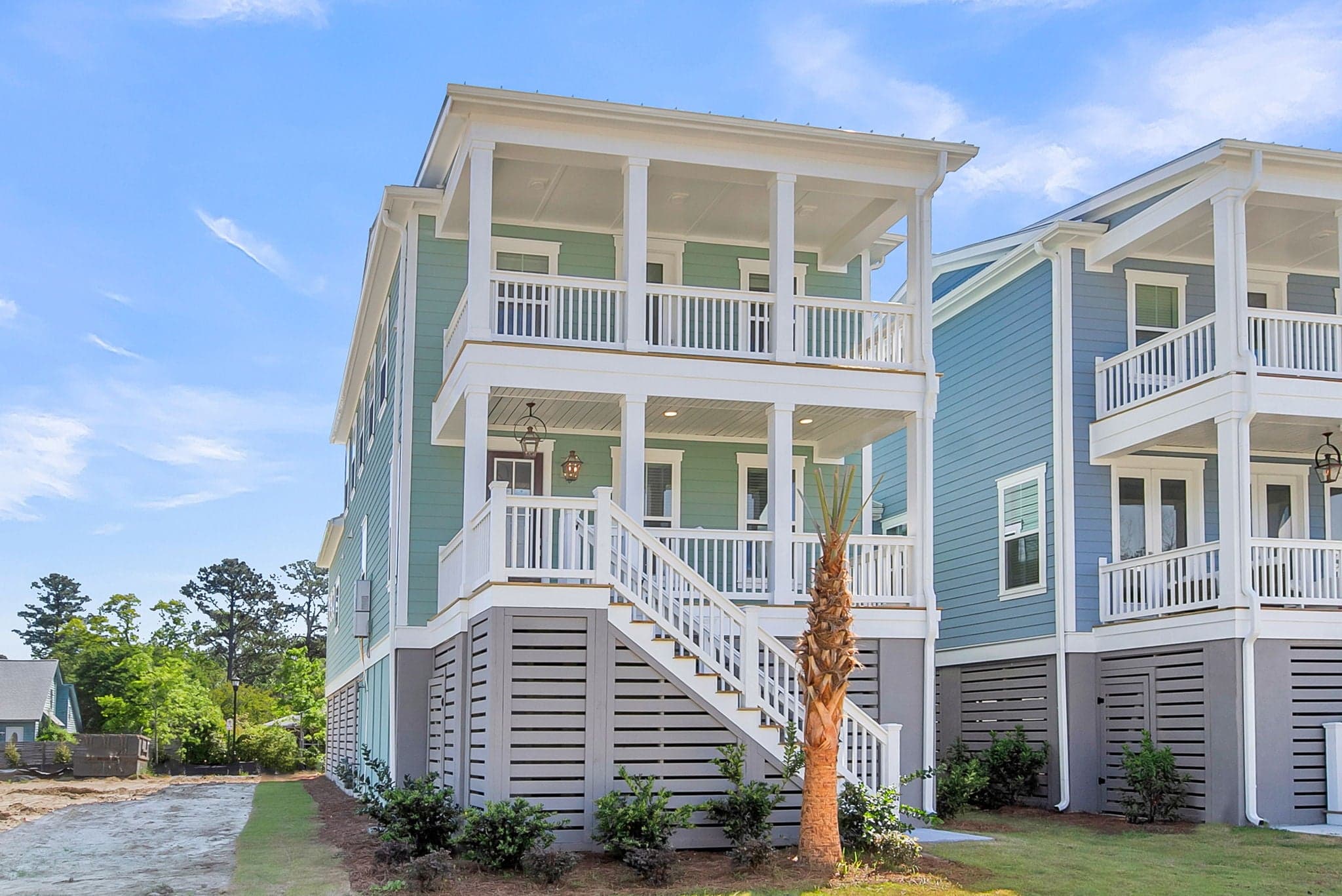 722 Minton Rd — Central Park, James Island