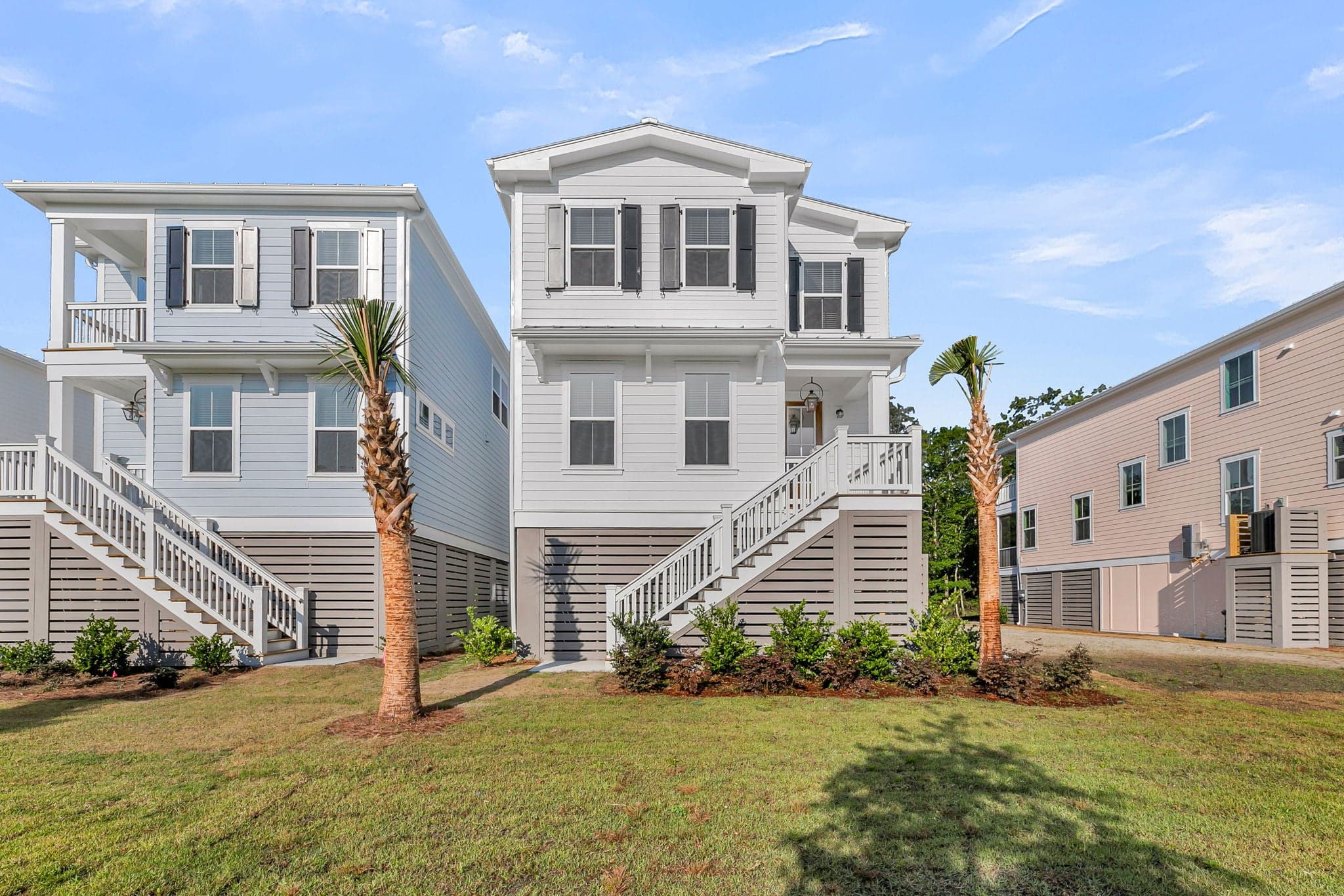 744 Minton Rd — Central Park, James Island