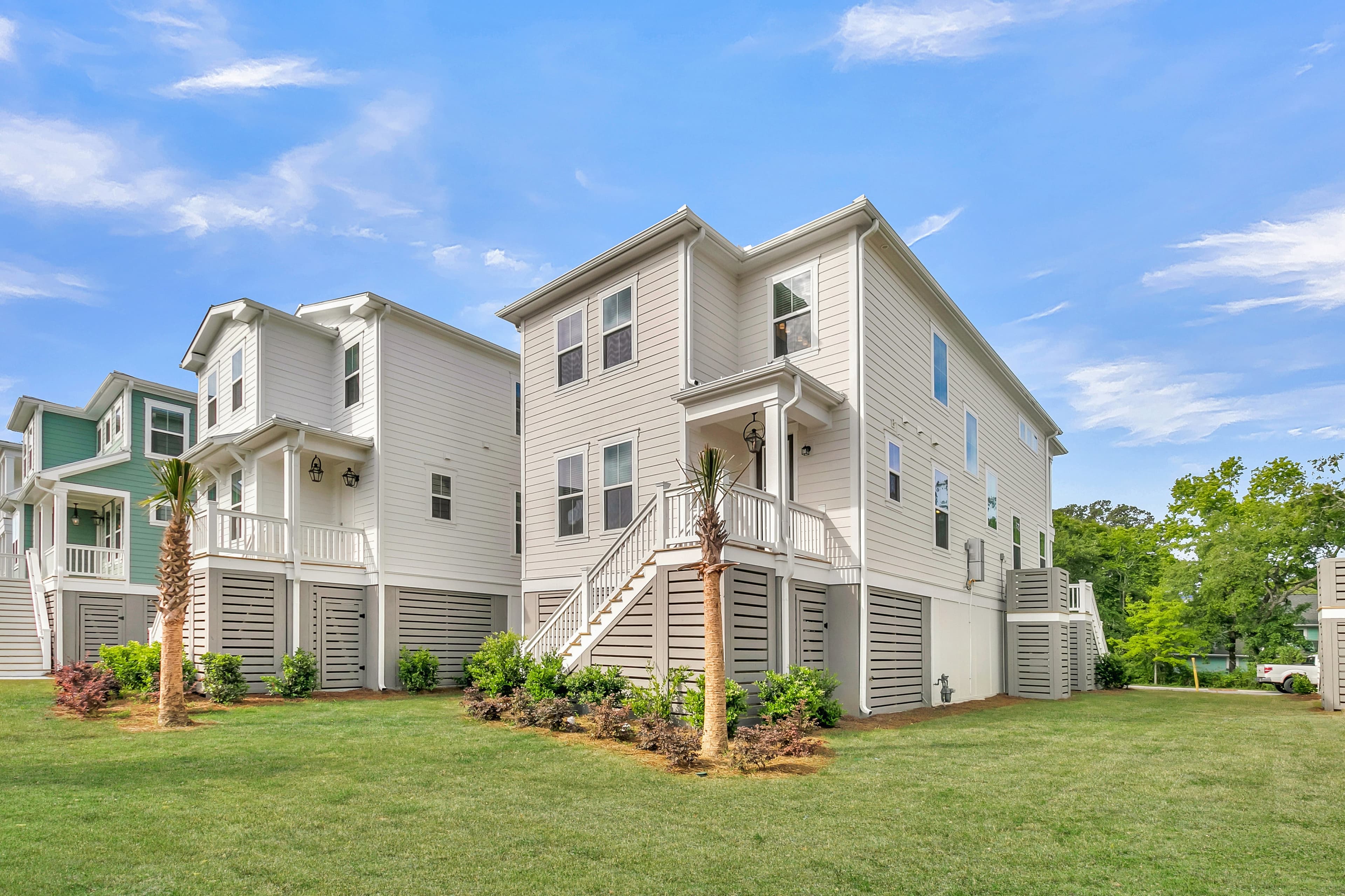 748 Minton Rd — Central Park, James Island