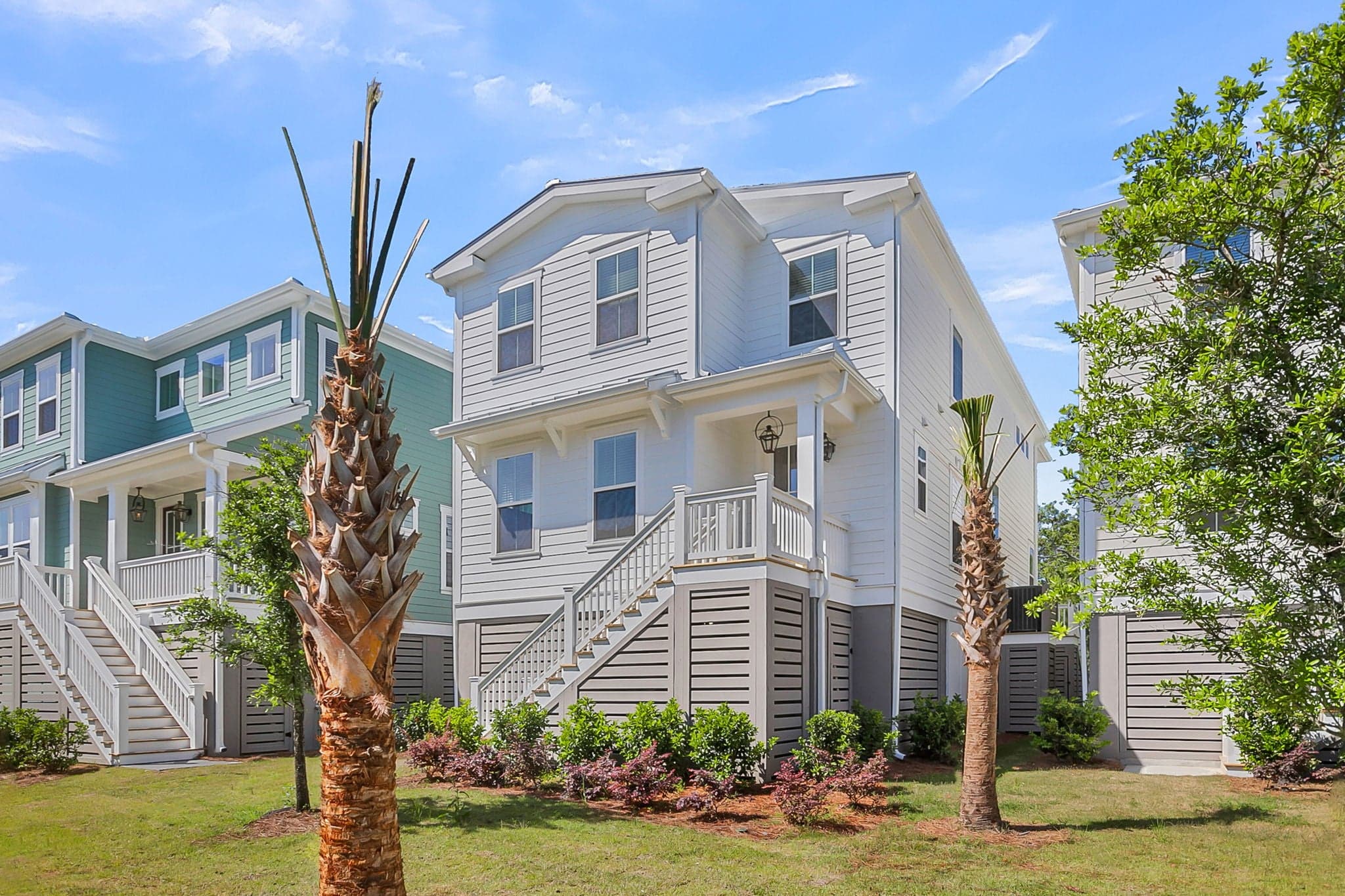 750 Minton Rd — Central Park, James Island