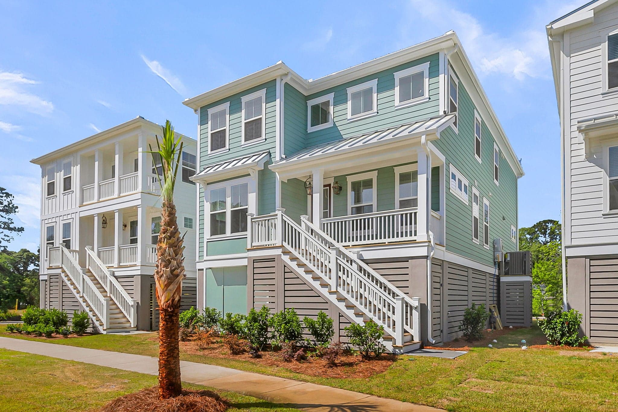 752 Minton Rd — Central Park, James Island