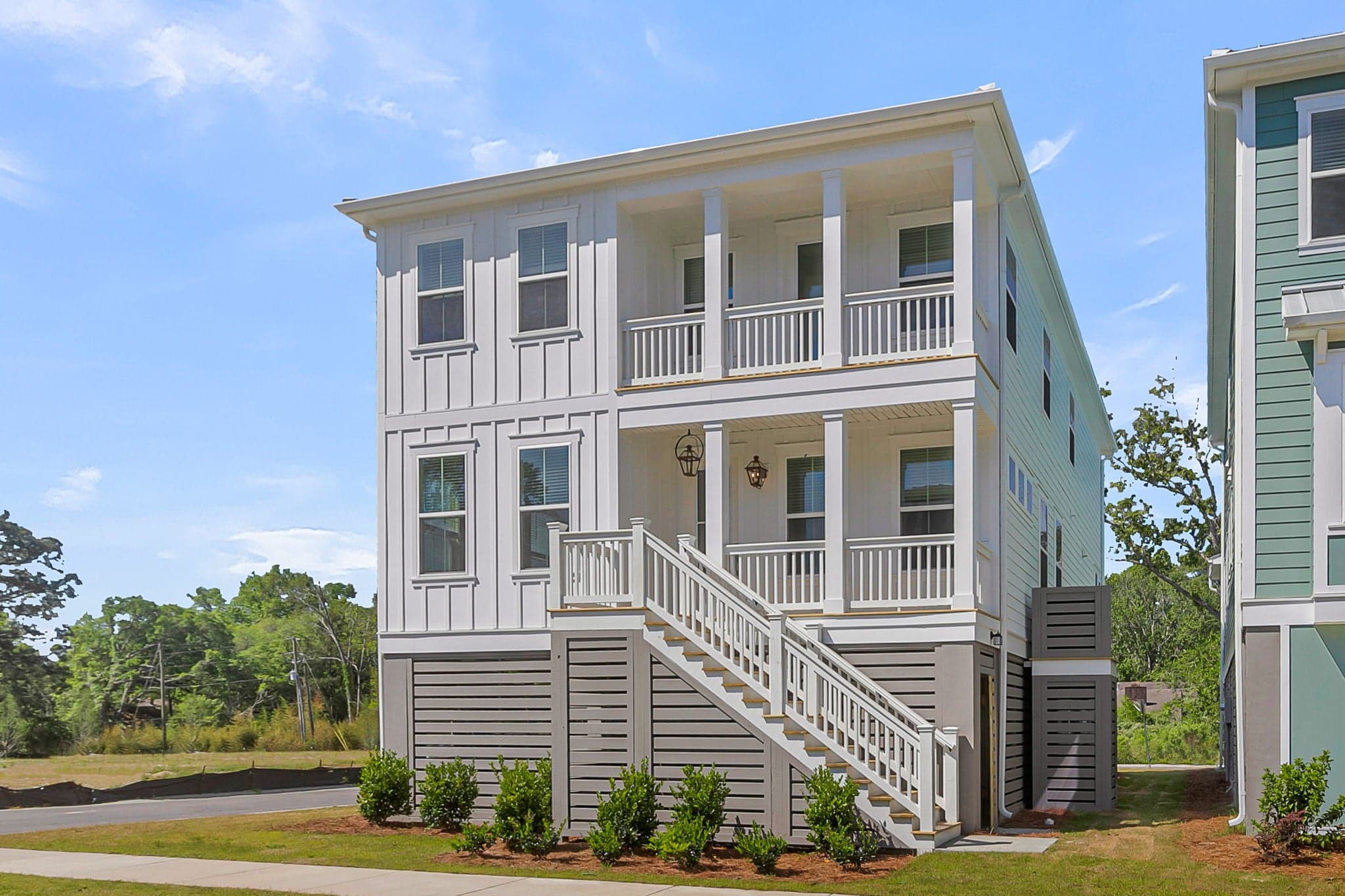 754 Minton Rd — Central Park, James Island