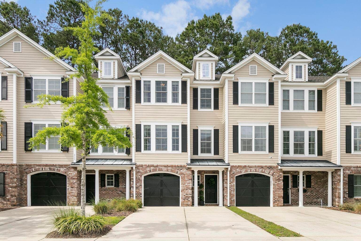 3704 Bagley Dr, Mount Pleasant