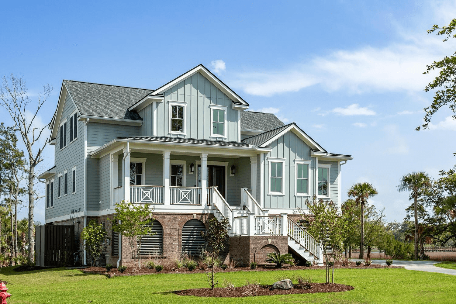 3032 Yachtsman Drive, Mount Pleasant